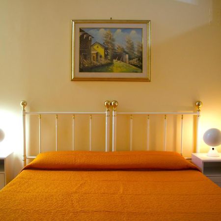 B&B Il Villino Matera Zewnętrze zdjęcie