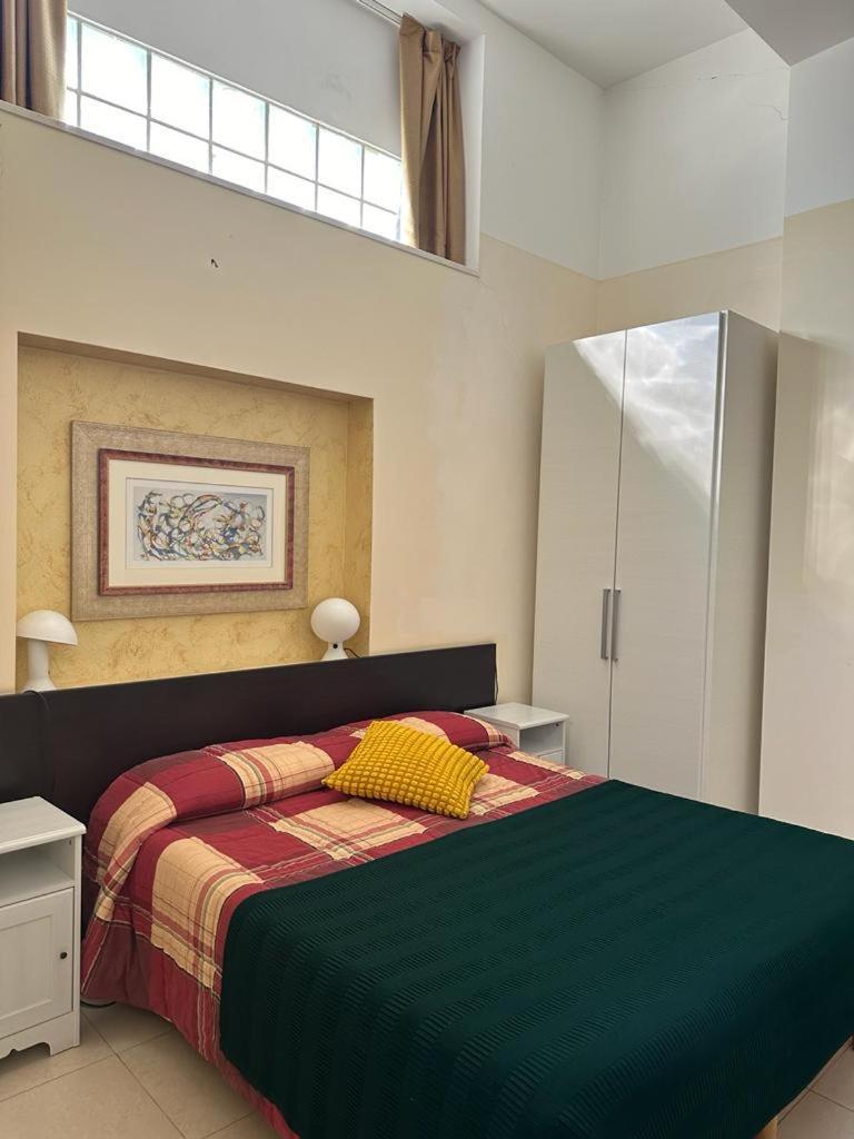 B&B Il Villino Matera Zewnętrze zdjęcie